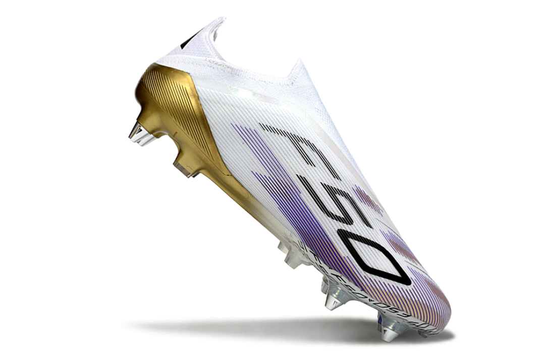 adidas F50 Elite Laceless SG