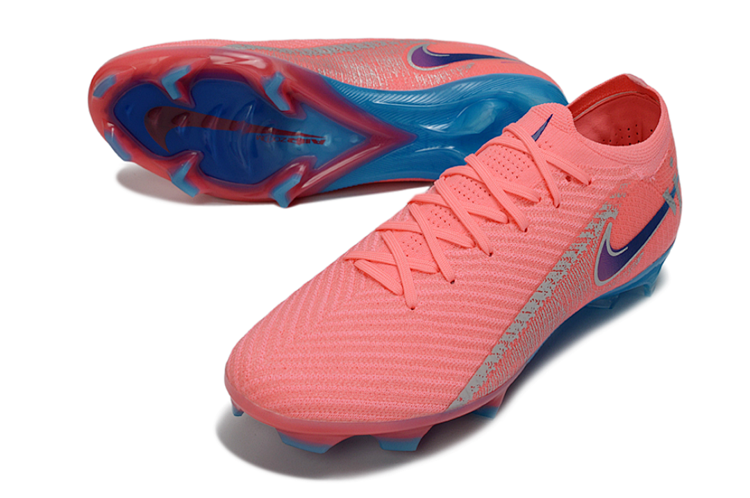 Nike Air Zoom Mercurial Vapor 16 Elite FG Vini Jr.
