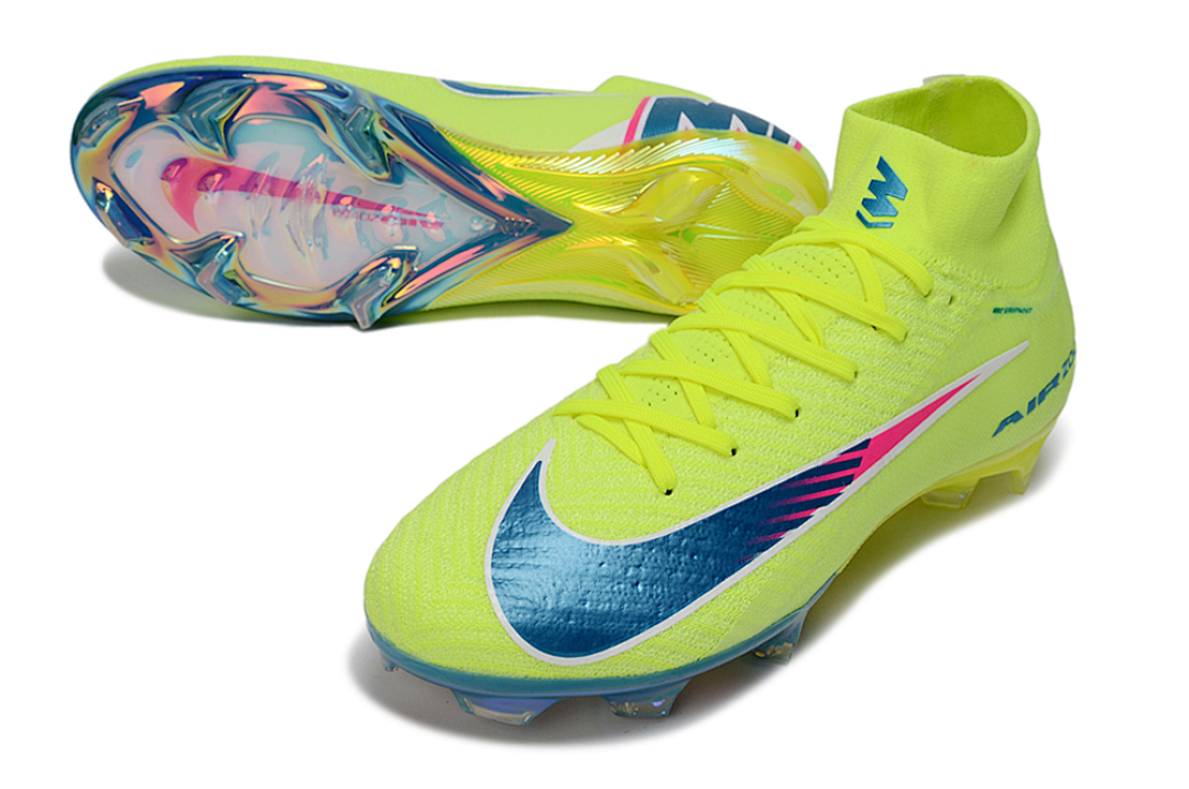 Nike Mercurial Superfly IIX Elite FG