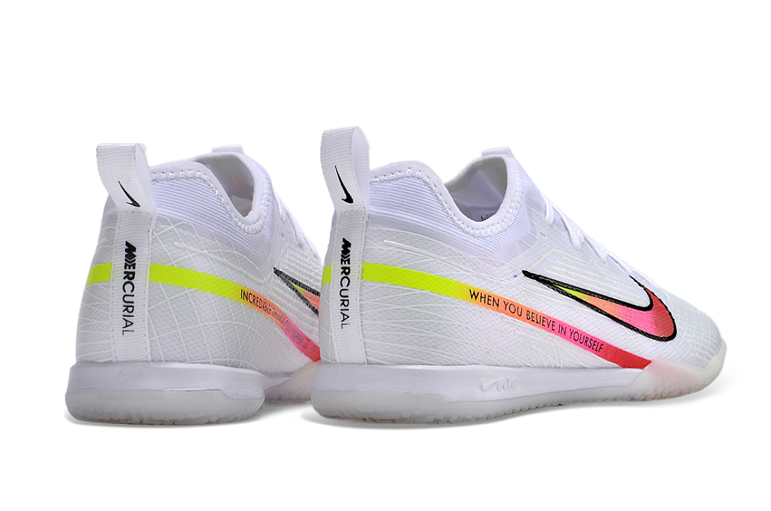 Nike Zoom Mercurial Vapor 15 Elite FG 'Disruption Pack'