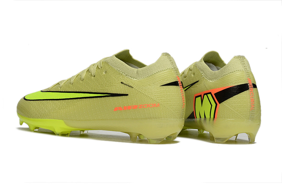 Nike Zoom Mercurial Vapor 16 Pro FG 'Max Voltage Pack'