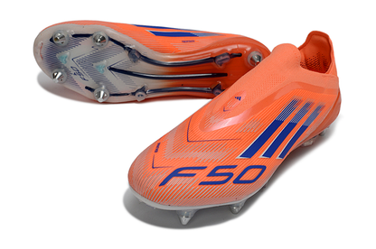 adidas F50 Elite Laceless SG