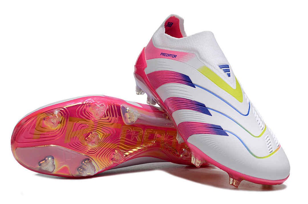 Adidas 24 Predator accuracy+FG Boots