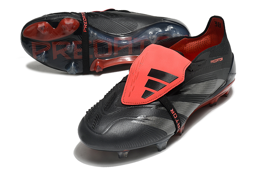 adi Predator Elite Tongue FG