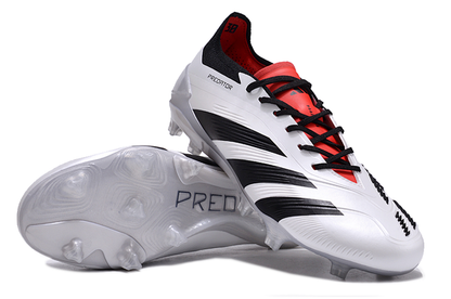 adidas Predator accuracy