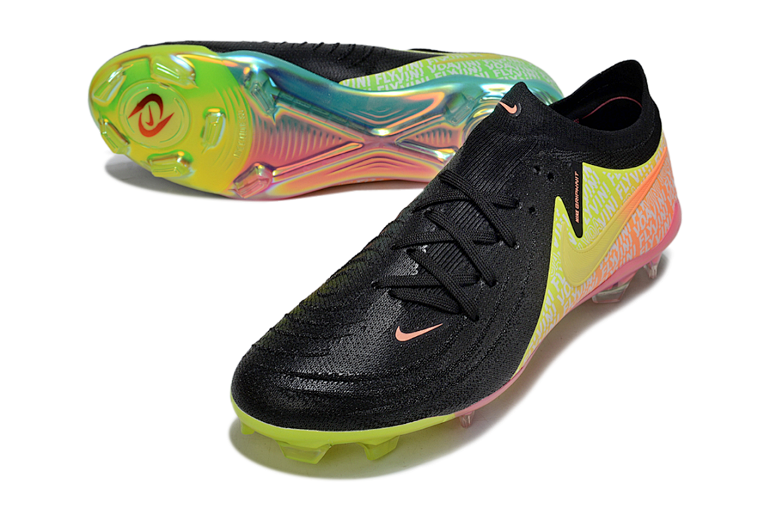 GX2 Low-Top Knit FG