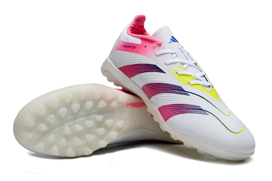 Adidas 24.2 Predator accuracy+TF Boots