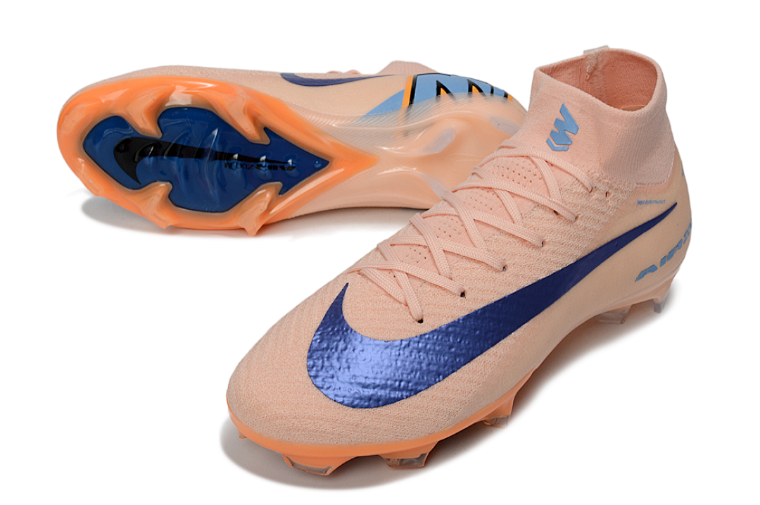 Nike Mercurial Superfly IIX Elite FG