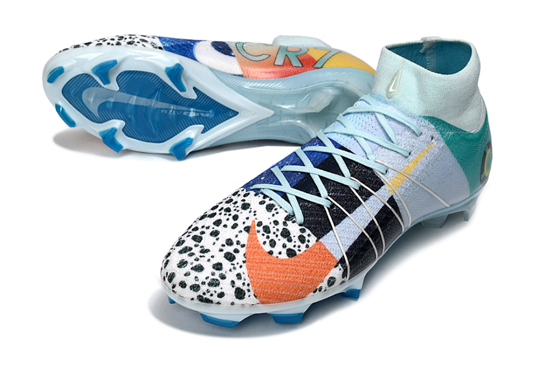 Mercurial Superfly IIX Elite FG