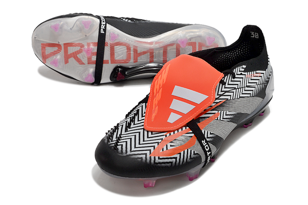 adi Predator Elite Tongue FG