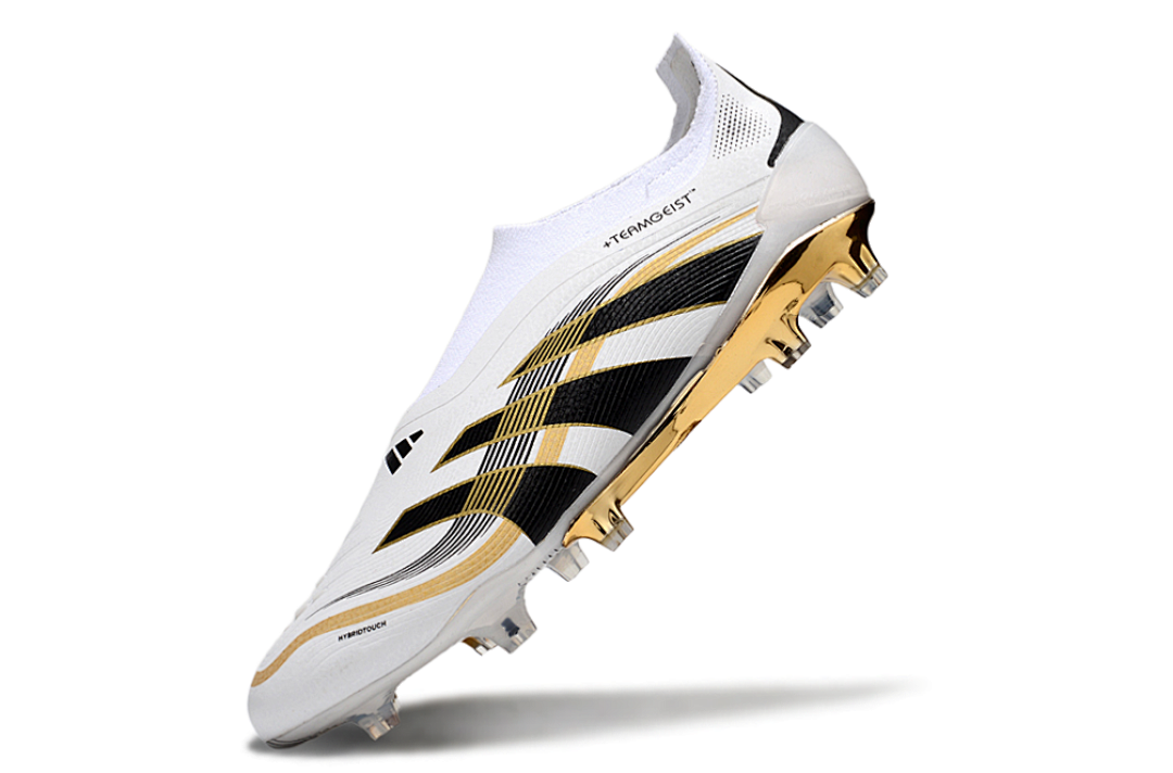adidas 25 Predator Elite Laceless FG