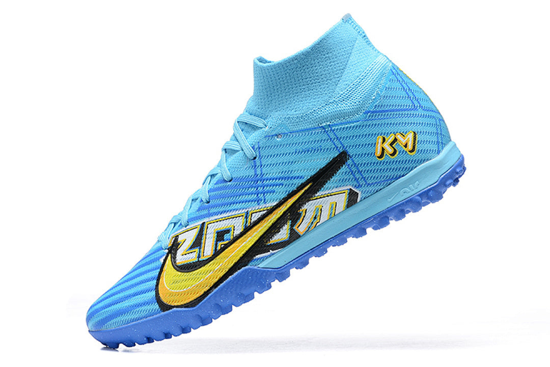 Nike Air Zoom Mercurial Vapor 15 Elite TF