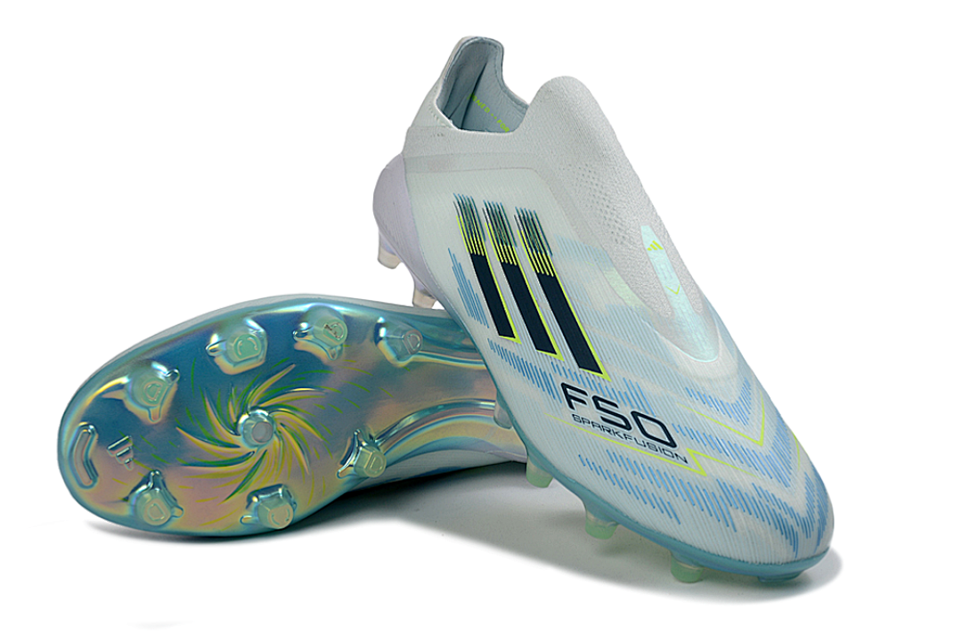 Adidas F50 Elite Laceless FG