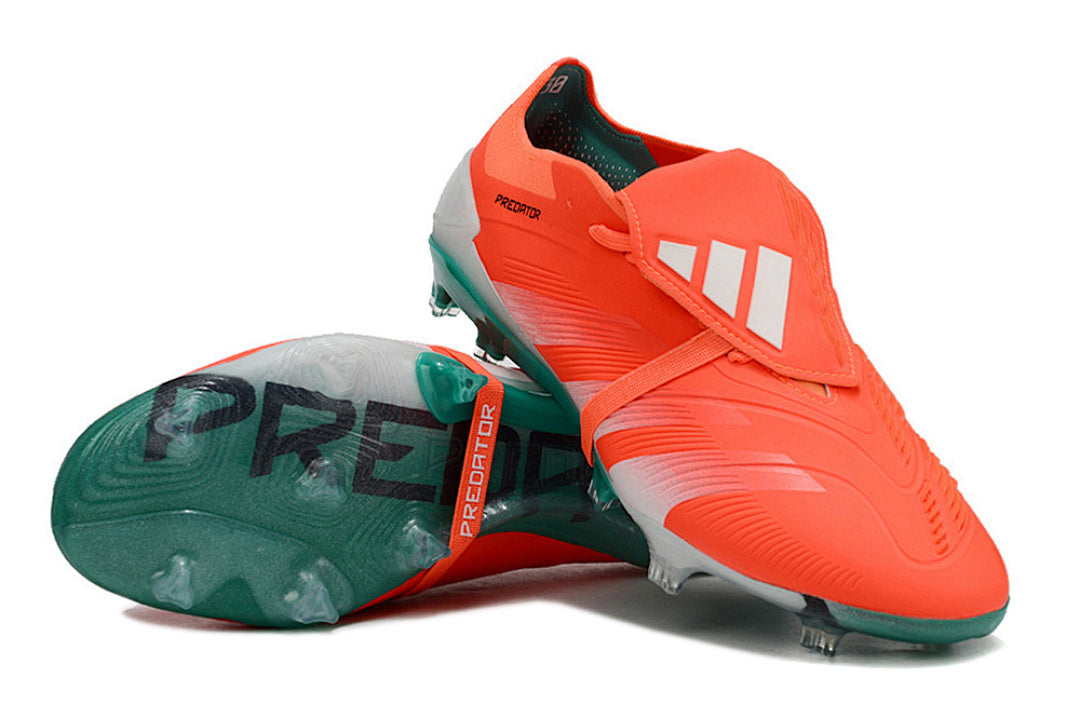 Adidas Predator Accuracy FG Boots