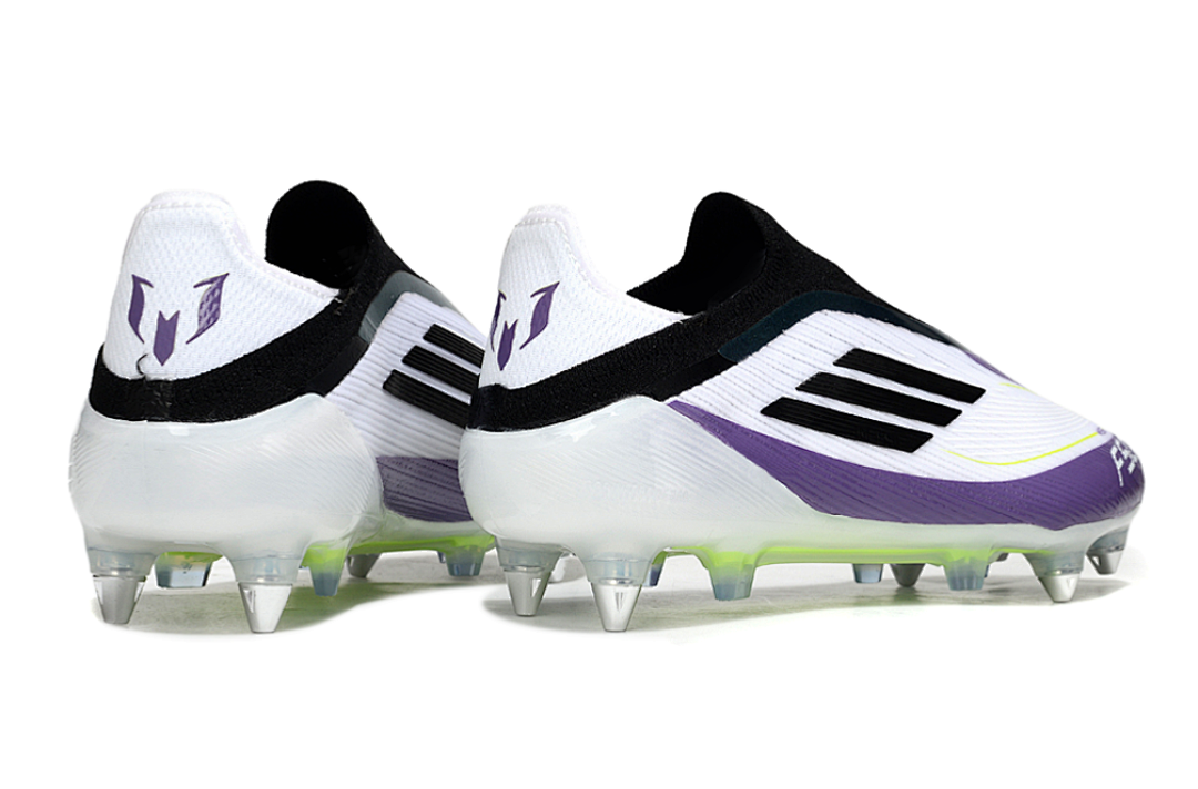 adidas F50 Elite Laceless SG