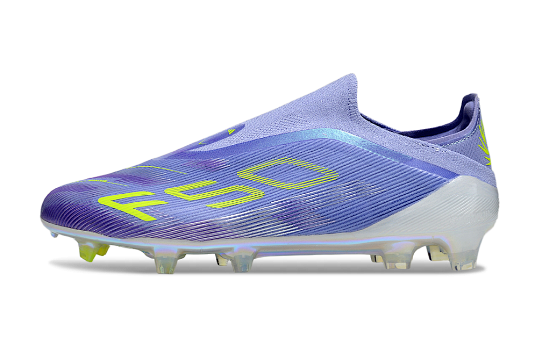 adidas F50 Elite Laceless FG