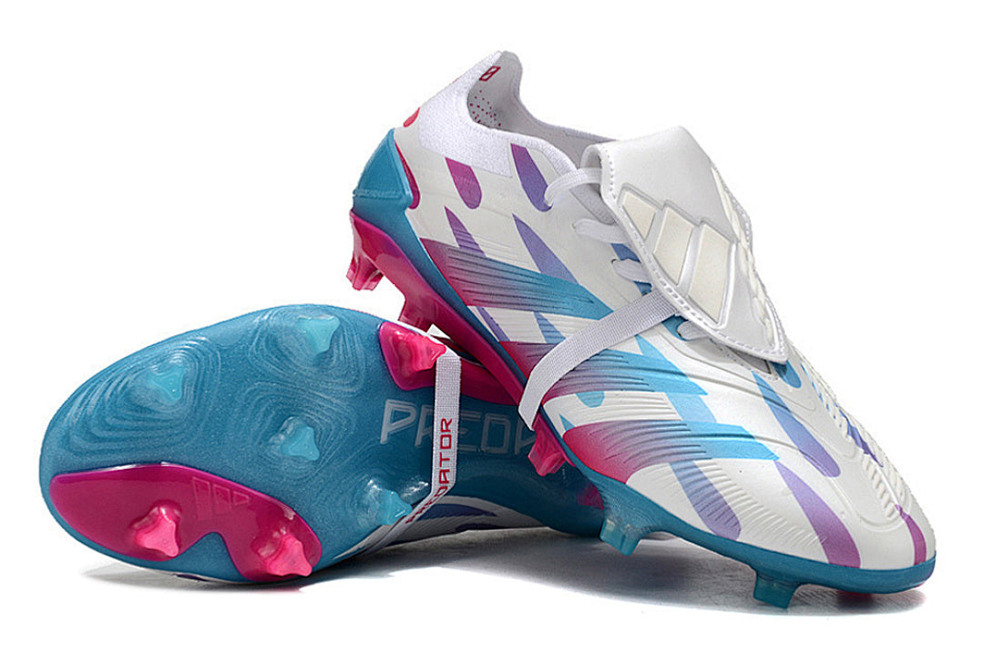 Adidas Predator Accuracy FG Boots