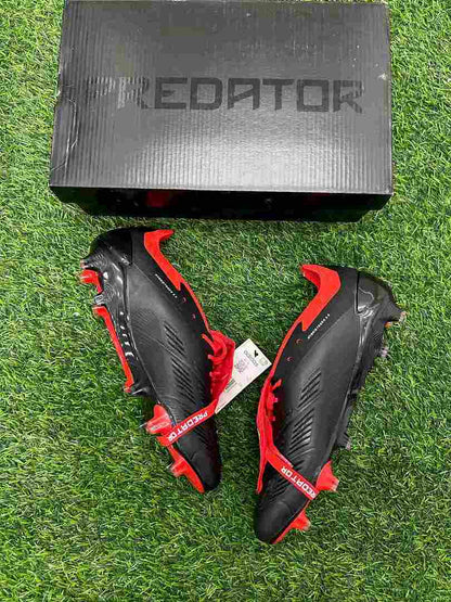 adidas Predator accuracy FG boots