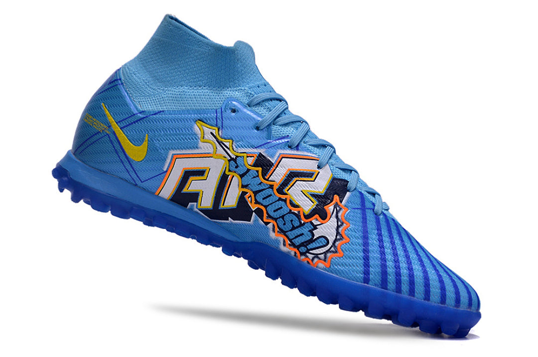 Mercurial Superfly IX Elite TF