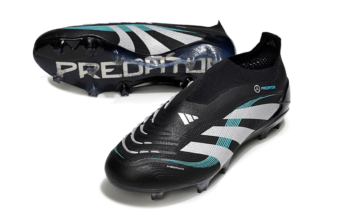 adidas 25 Predator Elite Laceless FG