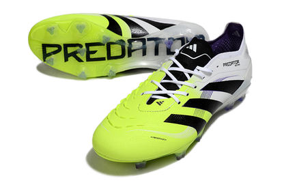 adidas 25 Predator Elite FG