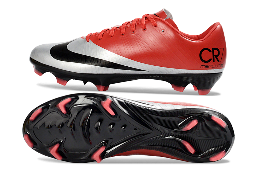 Nike Zoom Mercurial Vapor Superfly 1 RGN FG SE CR7