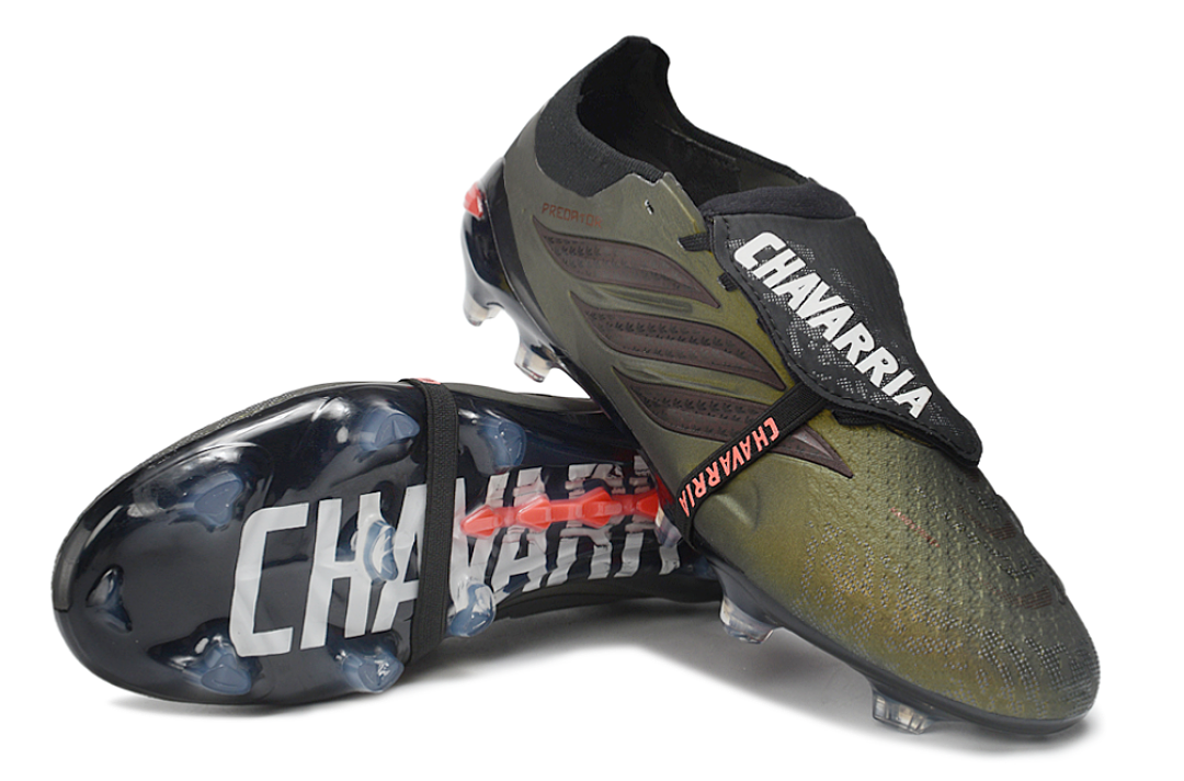 Adidas Predator 26 FG