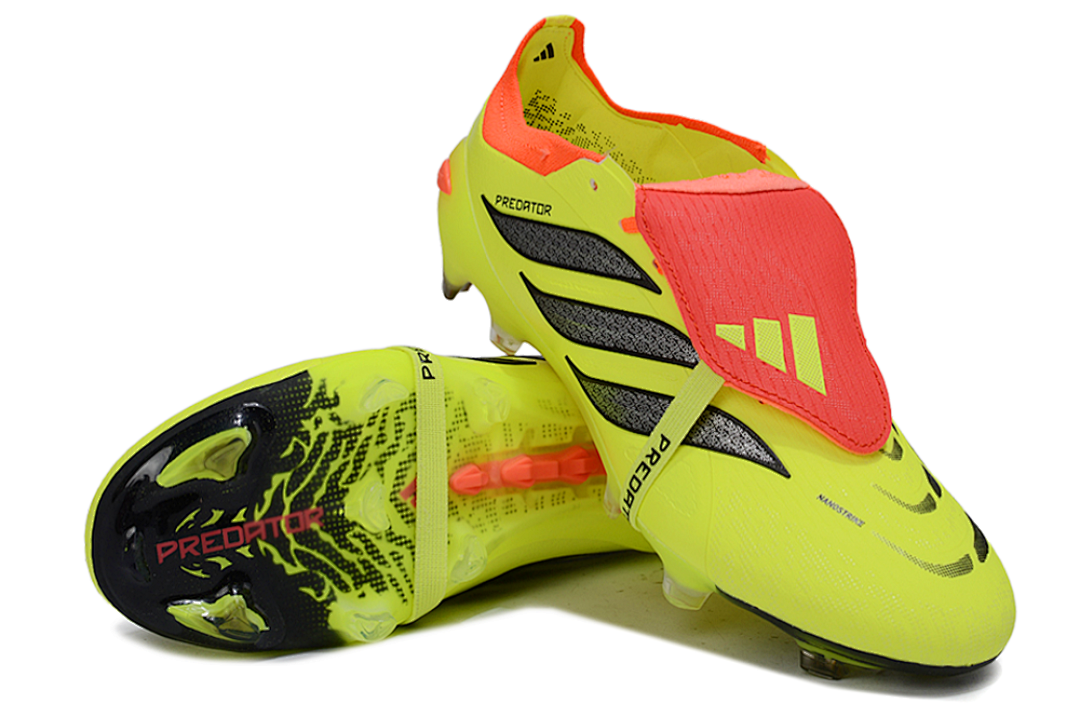 Adidas Predator 26 FG