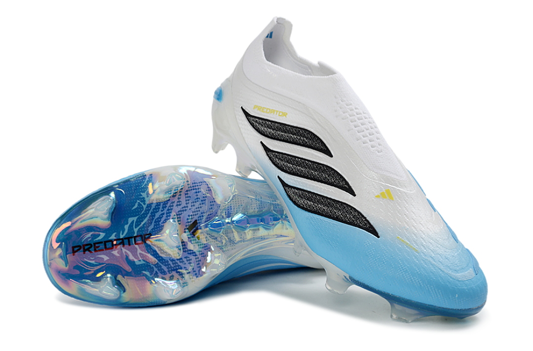 Adidas Predator Laceless 26 FG