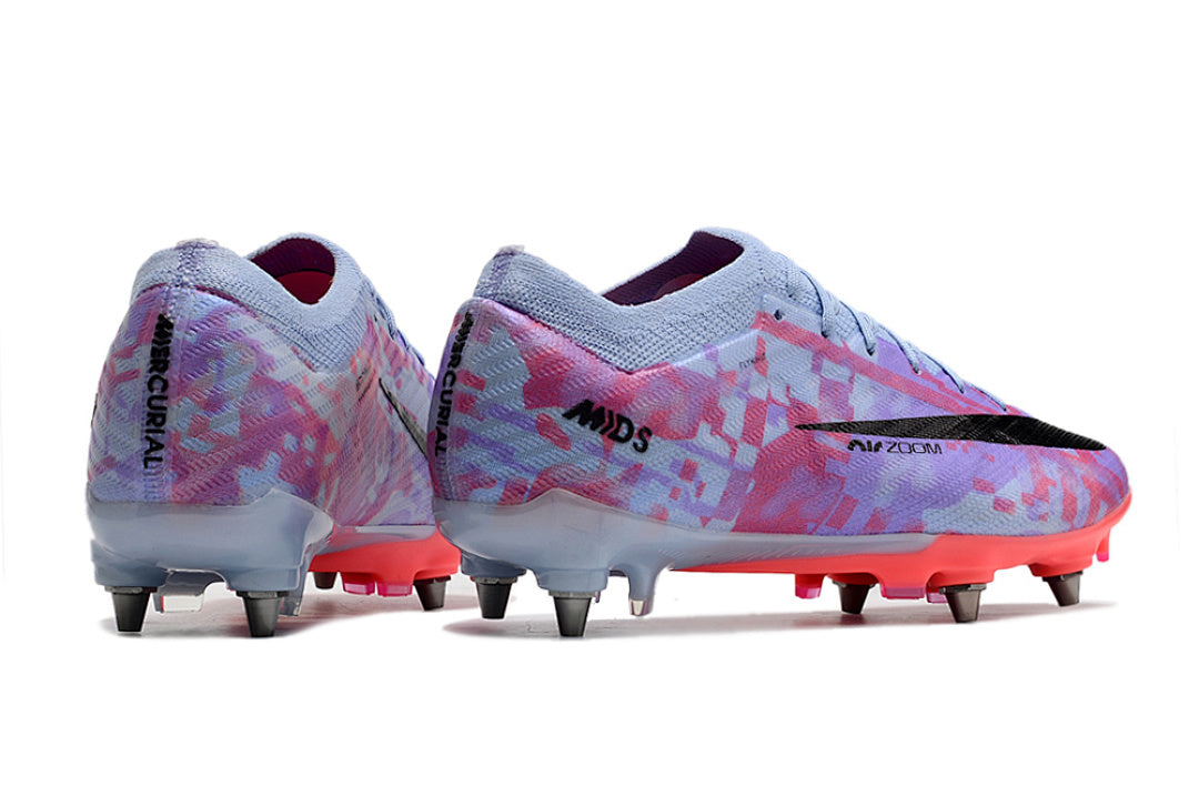 Nike Zoom Mercurial Vapor 15 Elite FG 'Dream Speed 6 Pack'
