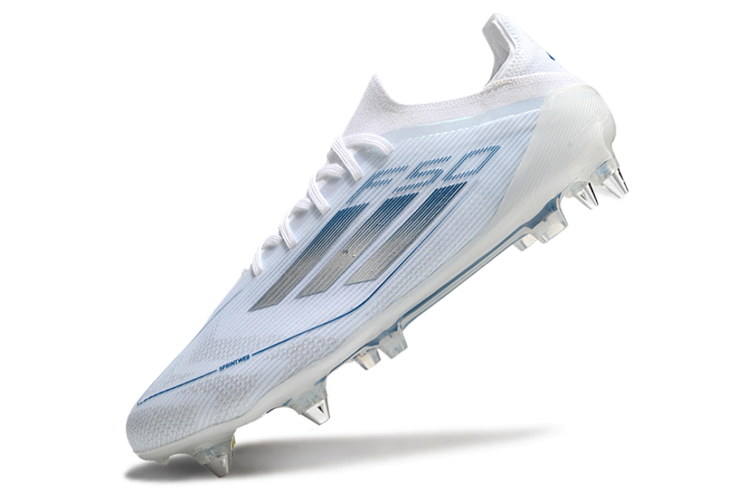Adidas F50 Elite SG 'Polar Victory Pack'