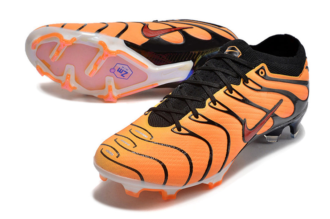 Nike Zoom Mercurial Vapor 15 Elite FG 'Air Max Plus Sunset'