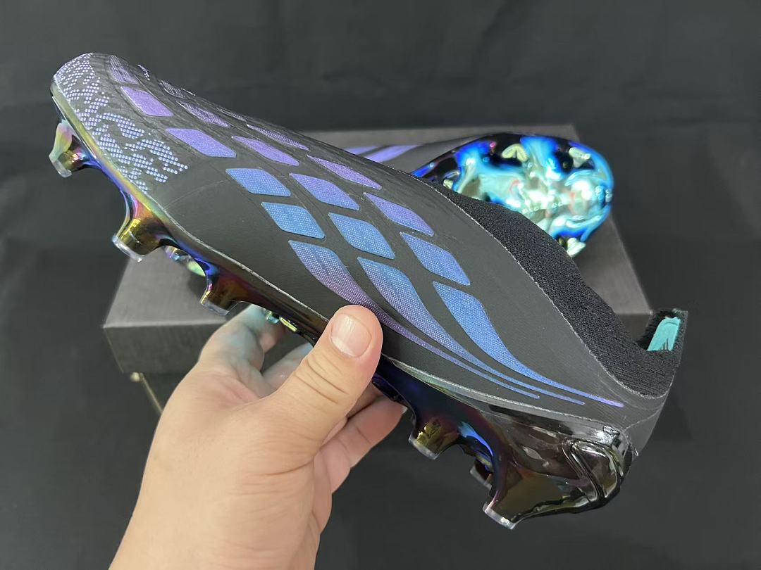adidas 26 Predator Elite LL FG