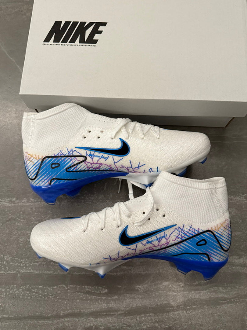 Nike Mercurial Vapor 16 Elite FG