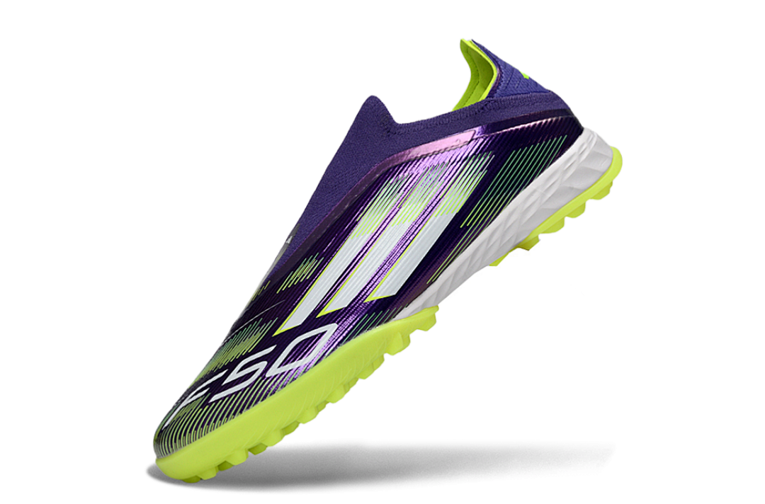 adidas F50 Pro Laceless TF