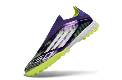 adidas F50 Pro Laceless TF