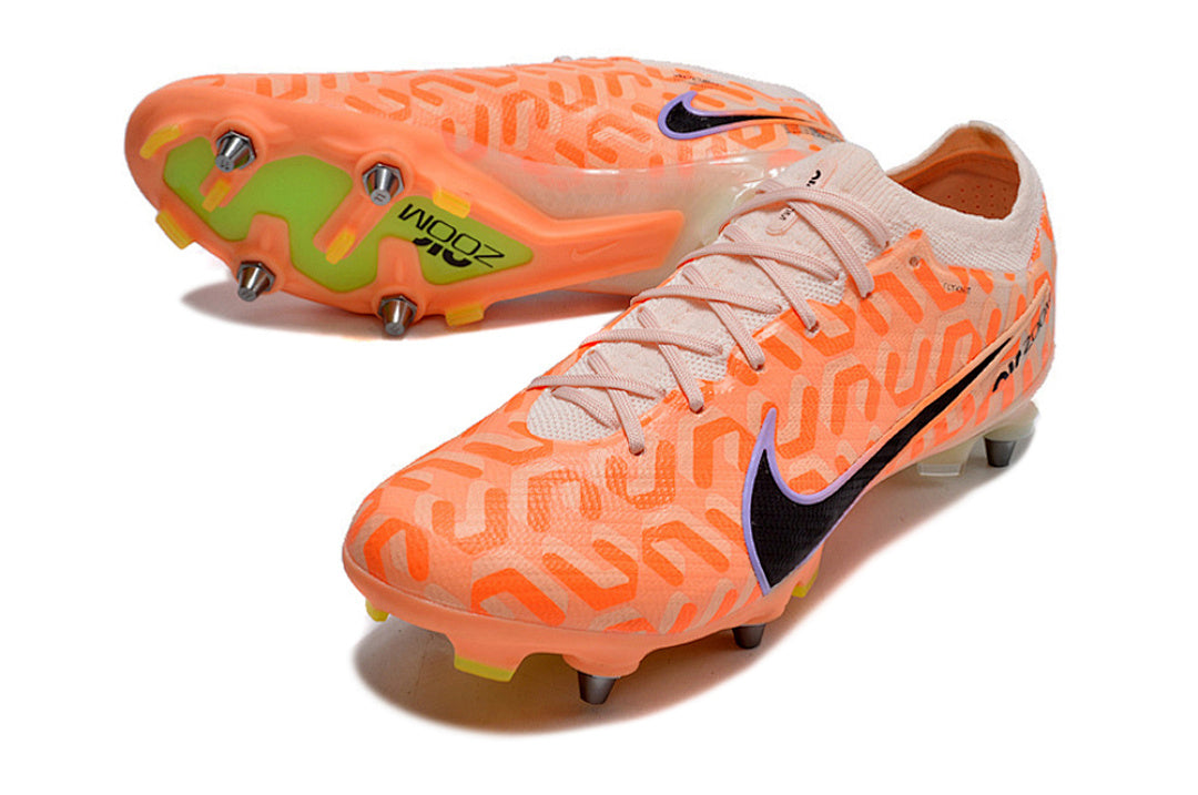Nike Zoom Mercurial Vapor 15 Elite FG 'Air Max Plus Sunset'