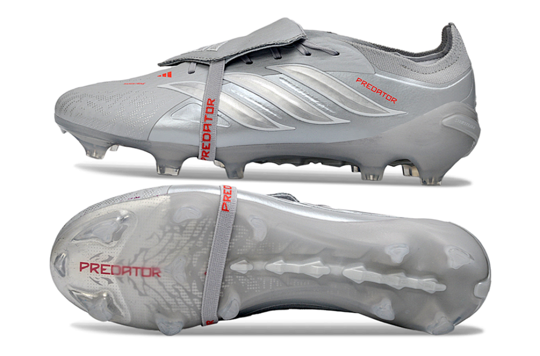 adidas 26 Predator Elite Tongue FG
