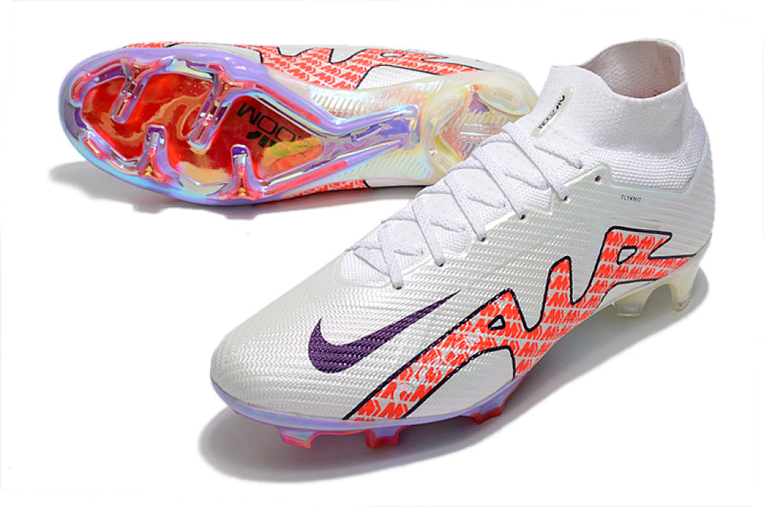 Nike Zoom Mercurial Superfly 9 Elite FG Marcus Rashford
