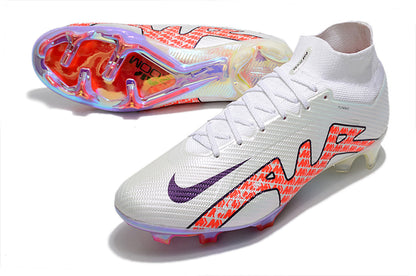 Nike Zoom Mercurial Superfly 9 Elite FG Marcus Rashford