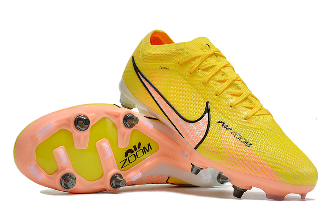 Nike Zoom Mercurial Vapor 15 Elite FG 'Lucent Pack'