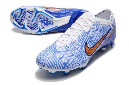 Nike Zoom Mercurial Vapor 15 Elite CR7 FG 'Azulejo'