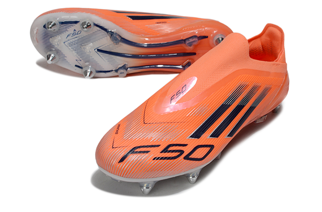 adidas F50 Elite Laceless SG