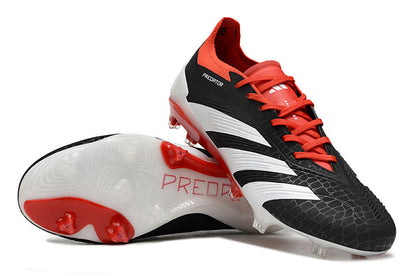 adidas Predator accuracy