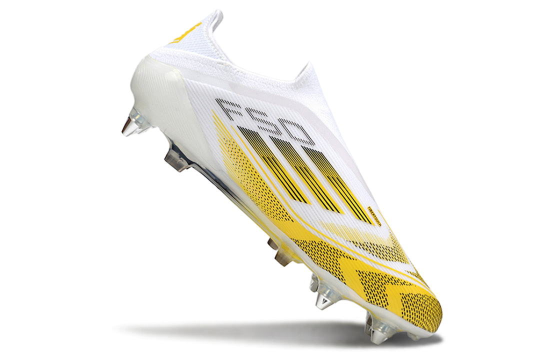 adidas F50 Elite Laceless SG