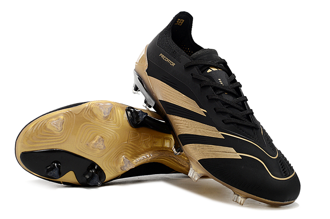Adidas 24.1 Predator accuracy+FG Boots