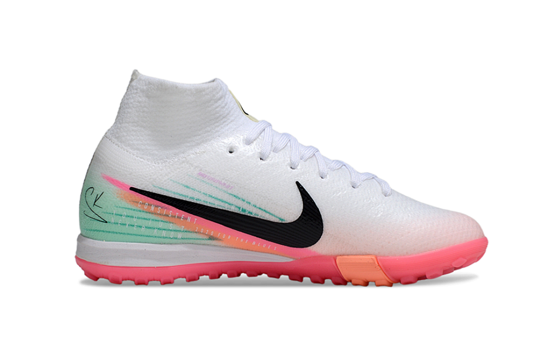 Nike Zoom Mercurial Vapor 15 Elite FG 'Disruption Pack'