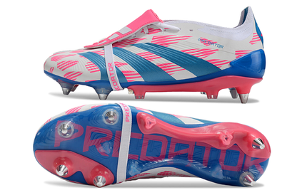 Adidas Predator Elite Fold-Over Tongue FG 'Reemergence Pack'