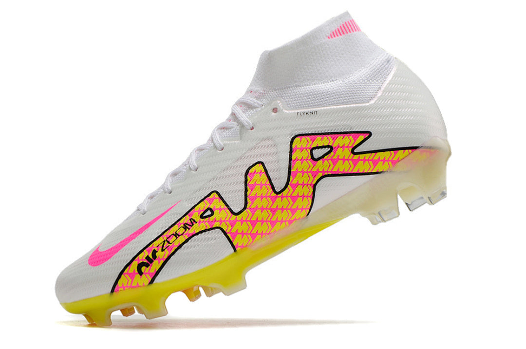 Nike Zoom Mercurial Superfly 9 Elite FG 'Better Believe It' Marcus Rashford