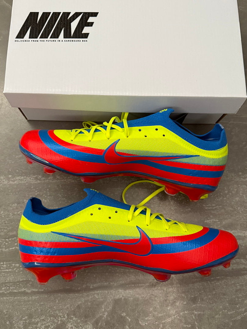 Nike Mercurial Vapor 17 Elite SE